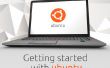 Erste Schritte mit Ubuntu