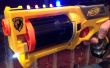 Nerf Maverick Lightgun