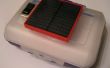 Solar beheizt/gekühlt Lunch-Box