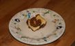 Cheesecake Brownies