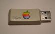 Apple Retro-USB-Stick