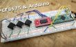 The PCF8575 i2c i/o Expander zu lesen Eingänge mit Arduino