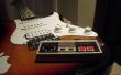 NES-Controller Gitarre Killswitch