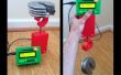 3D-Druck Kraftsensor für den Unterricht