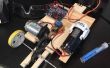 Arduino autonomes Fahrzeug