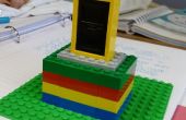 Wie erstelle ich Lego Abstraktion