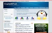 Machen Windows XP aussehen wie VISTA (leicht)