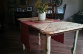 Palletwood Tabelle