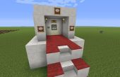 Minecraft-Automaten (, die Sie zahlen müssen, Sachen zu bekommen)