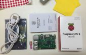 Bauen Ihre eigene Smart Hub: Prota OS für Raspberry Pi 3