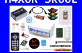HackerBoxes 0006: Internet der Dinge (IoT) Projekte mit dem Teilchen Photon