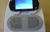 Sony PSP audio docking-Station