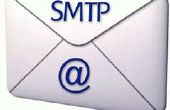 Wie mithilfe von SMTP mit meinem Mcu