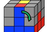 Der einfachste Weg zu merken, die Algorithmen der Rubik Würfel