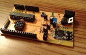 Bauen Sie Ihre eigenen Arduino kompatibel-IoT-Entwicklungs-Board