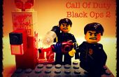 LEGO COD Black Ops 2 Zombie Minifiguren! 