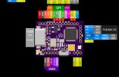 Einrichten der Arduino IDE für die FemtoUSB