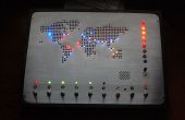 LED-Welt-Control-Panel