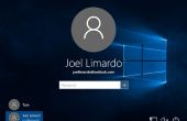 Zurücksetzen, Passwort vergessen Windows 10 für lokale & Microsoft-Konto