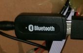 Hinzufügen einer Bluetooth Dock, Stereolautsprecher. 