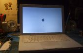 MacBook LCD Ersatz Cheat