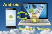 Wie Backup-Android Handy oder Tablet