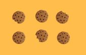 Miniatur-Cookies Diy
