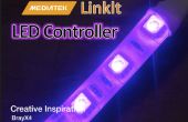 Multi-Color-LED-Controller
