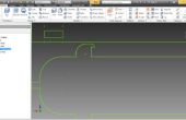 Workflow - Autodesk Inventor Illustrator zum Laserschneiden