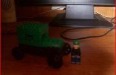 Wie erstelle ich ein Mini Lego-Auto
