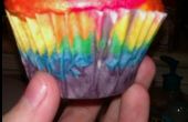 Meine Rainbow Güllich Kuchen: D