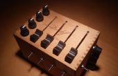 Benutzerdefinierte Arduino MIDI-Controller