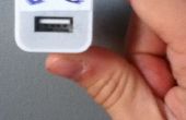 Coole USB-Stecker