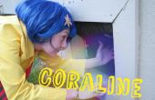 Coraline immer