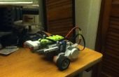 Akku für Lego Mindstorm NXT jede Version