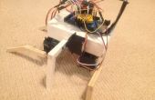 Rana: Arduino inspiriert biologische Roboter