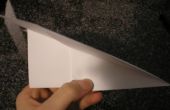 Anderes Papier Flugzeug Design