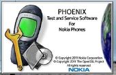 Renovieren Ihre Arbeits- oder Toten Nokia Telefon