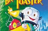Brave Little Toaster Trinkspiel