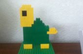 LEGO Koopa Schildkröte