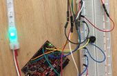 Erstellen von Arcade-Spiel Sounds auf einem Mikrocontroller