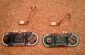 Bluetooth-Kommunikation zwischen zwei Arduino Esploras