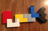 LEGO "Puzzle" Puzzle