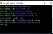Einfach Node.JS + WebSockets LED Controller für Raspberry Pi
