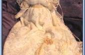 Viktorianische Braut