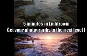 Erhalten Sie Ihre Fotos von gut bis super, in 5 Minuten! 