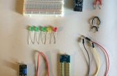 Arduino Bodenfeuchtesensor