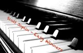Lernen Sie Klavier - Easy Winners