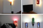 Everlamp - eine Lampe, dass Änderungen mit Ihnen