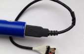 USB-LED-Tester und Breakout